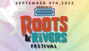 RootsRiverFestivalBluffton Roots and Rivers Festival at Oyster Factory Park