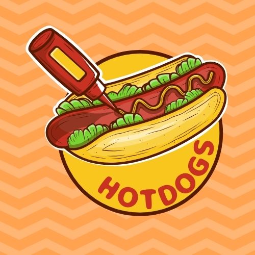 Hotdogs Food Truck: Lisa's Chicago Hot Dogs